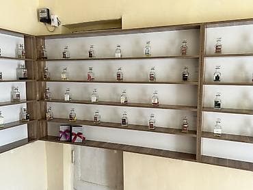 книжная полка купить: Ламинат текстурный, Без гарантии, Нет кредита — 5