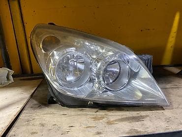 radiator yuyan: Astra h stop cutu 250 manat fara cutu 320 manat bufer 220 manat - — 2