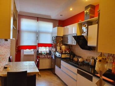 снять квартиры в баку: Qaraev metrosuna yaxin 14 mertebeli binanın 8-ci mərtəbəsində — 7