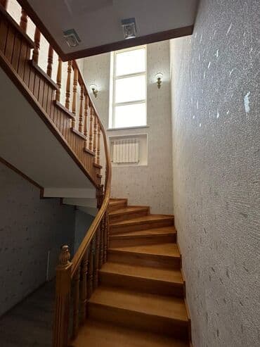 sumqayitda tecili satilan evler 2021: Məmmədli 5 otaqlı, 220 kv. m, Kredit yoxdur, Yeni təmirli — 10