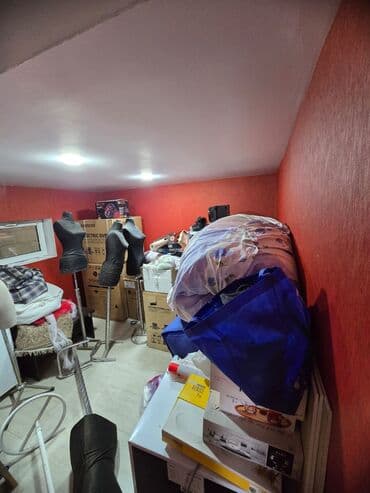 masazır həyət evi: Həyətyanı fərdi yaşa döşənmiş yol və meydança - Gül kolları və — 11