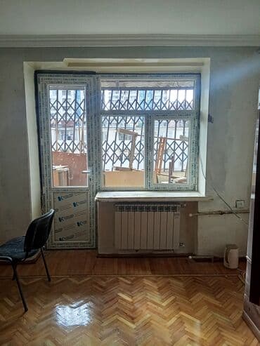 dəmir torbalar: PVC pəncərə və balkon qapısı – KL@SWIN profil sistemi - Material: PVC — 6