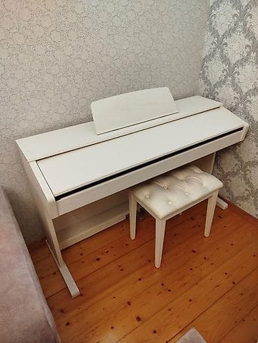 klaviş: Medeli DP330 - Teze kimidi az isdifade olunub — 6