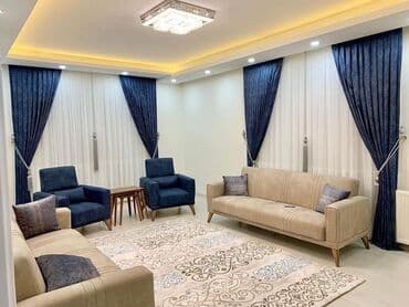 ev pərdələr: Yeni, Pərdə, Pulsuz çatdırılma, Rayonlara çatdırılma — 1