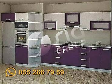 kreditle metbex mebelleri: Mətbəx mebeli — 1