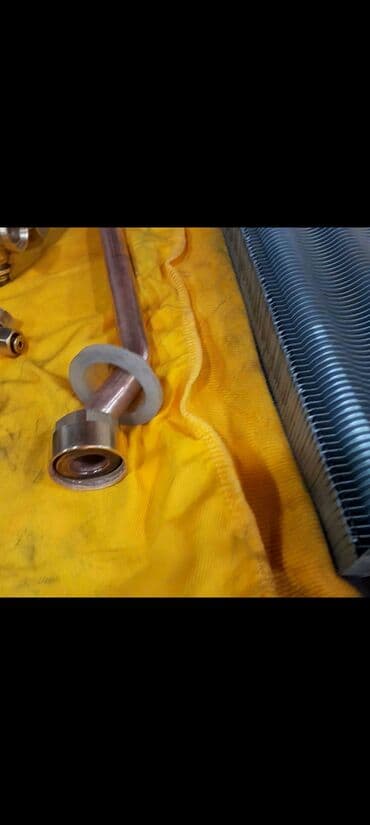 Alçipan: Ремонт и обслуживание газовых котлов на дому. В наши услуги входят: - — 4