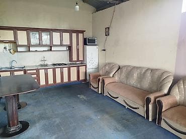 kiraye ev lenkeran: Orta təmirli. sot 3.5 Hövsan Xəyal adası ilə üzbe üz yerləşir real — 4