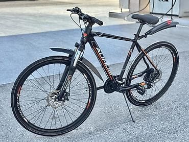 isma taurus: Velosiped AURUS 29 Luq Skorsnoy.100 % ALMİNUM RAMA.Ela — 6