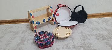 Детский мир: Təzədilər — 2