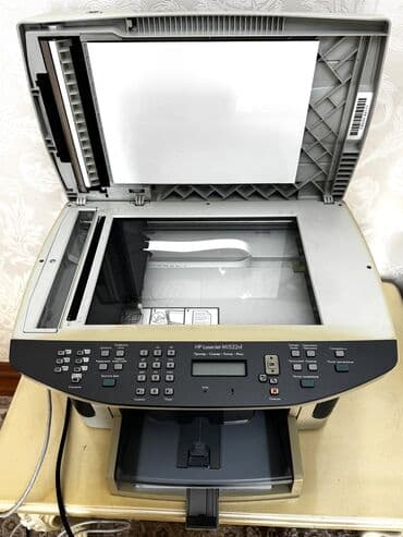 xerox printer baku: Hp Lacer Printer
Çox funksiyalıdır
Az işlənib — 2