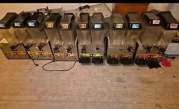 Ayran,şirə aparatları biri 450₼
Bakı
Zeyno♥️ lalafo.az -da Ayran,şirə aparatları biri 450₼
Bakı
Zeyno♥️