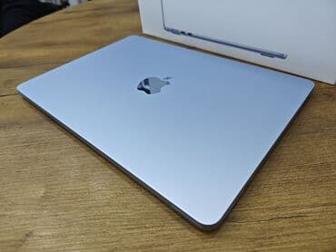 ipad mini 5 irşad electronics: Apple Macbook Air 2025 Cup. Apple M4 RAM 16GB SSD 256GB Ekran 13.6 — 4