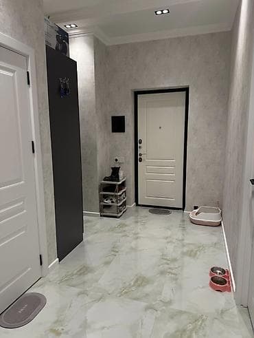 berdə: Əhmədli metrosuma 3,4 dk məsafədə yerləşən təmiz və yeni təmirli evə 2 — 9