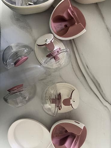 Məktəb çantaları: 🍼 Momcozy Mobile Flow™️ M9 – Südsağma aparatı Satılır: Momcozy Mobile — 2