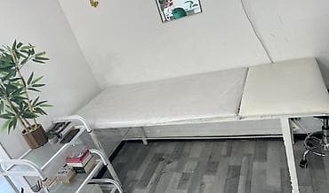 kvarc vinil: Salon kiprik qas masaj ucun yararlidir çox mohkemdir Sumqayit Merkez — 1