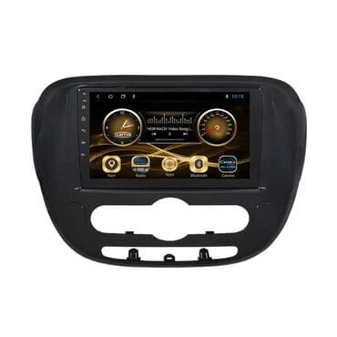 monitor kia: Kia soul 15-19 android monitor 🚙🚒 ünvana və bölgələrə ödənişli — 1