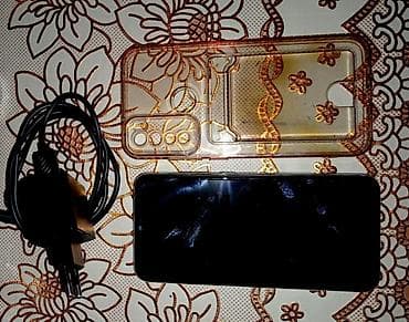 iohone 8: Redmi Note 8, 64 GB, rəng - Göy, Barmaq izi — 4