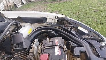 muhərrik: Nissan Qashqai: 0.2 l | 2012 il Krossover — 7