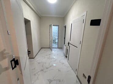 plan mənzil: Ceyranbatan EKO park gölün kənarı, Şahsarayın arxası. Yeni təmirdən — 2