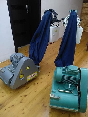 elektrik misarlar: Pol və parket yonan aparat. 220 kv ilə . salafandır.Boş boş yığmayın — 1