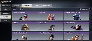 toyota prius diski: Call of duty mobile hesabi — 6