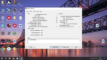 gt 710: Masaüstü kompüter satılır. Texniki göstəricilər: - Prosessor: Intel — 1