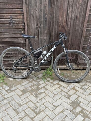 trinx x1 pro 2020: Dağ velosipedi Trek, 29" — 3