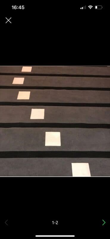 2ci əl xalça: Xalça — 1