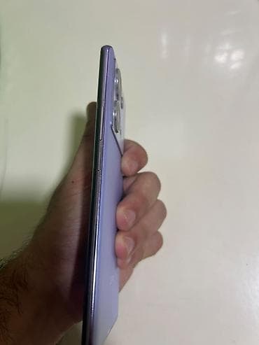 note 11 s: Infinix Zero 40, rəng - Bənövşəyi — 3