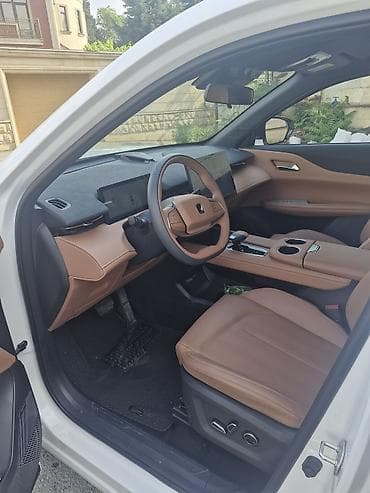 byd satilir: Changan Uni-Z: 1.5 l | 2026 il 10427 km Krossover — 5