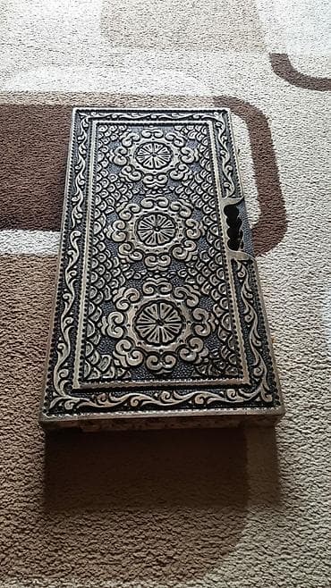 tam inşaat: Dekor məhsulları — 1