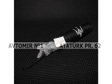 Maseratti zontik 🚙🚒 ünvana və bölgələrə ödənişli çatdırılma 💳birkart lalafo.az -da Maseratti zontik 🚙🚒 ünvana və bölgələrə ödənişli çatdırılma 💳birkart