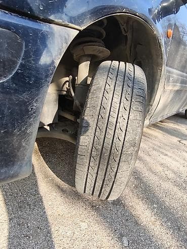 brabus disk: Opel Sintra: 2.2 l | Van/Minivan — 4