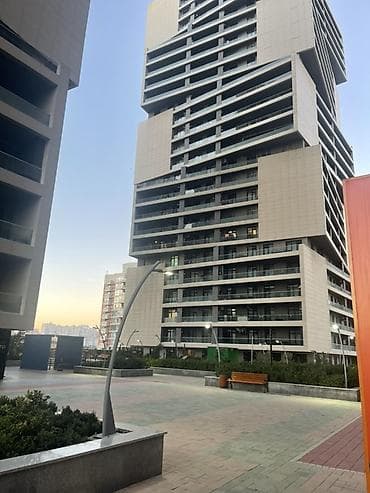 2 otaqlı, Yeni tikili, m. 20 Yanvar, 108 kv. m