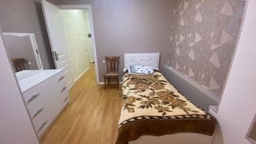 mida sosial evler 2023: Avropa temirli, 3 otaq, 9/8 mərtəbə tam əşyalı mənzil kirayə verilir — 2