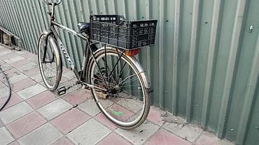 velesebetler: Şəhər tipi velosiped – GIANT 10azn xercivar orta bedal pacenik dagılib — 1