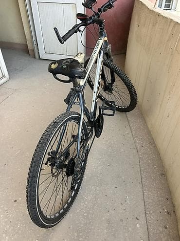 mini velosiped: Stels Storm dağ velosipedi - Çərçivə: yüngül lehimli, klassik — 3