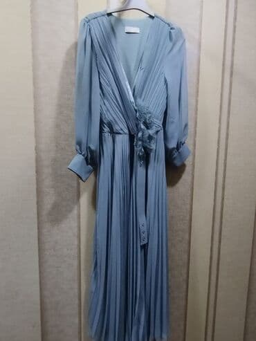 Alt paltarı: Vezyeti yaxsidi — 1