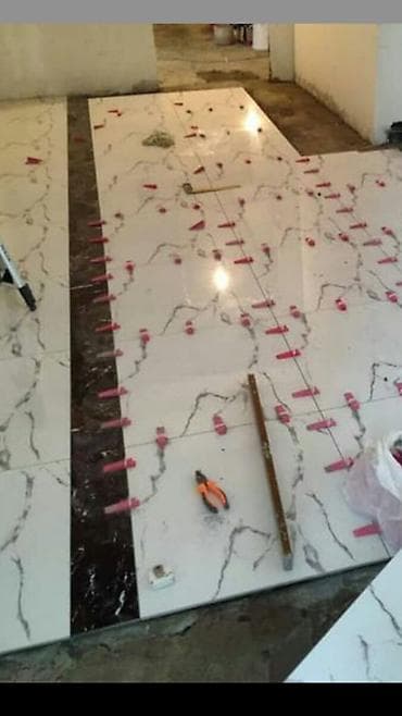 boya aletleri: Malyar işləri — 10