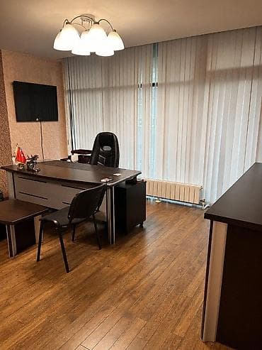 kreditle drel: İcarəyə verilir 6 otaqlı ofis 220 m², Şah İsmayıl Xətai m. Daha 7 — 3