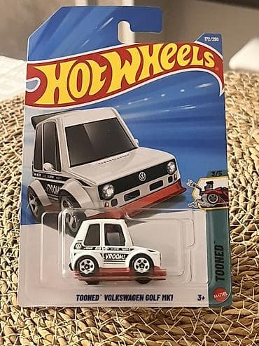 Toyota, 2026 год, 1:64, Железо — 9