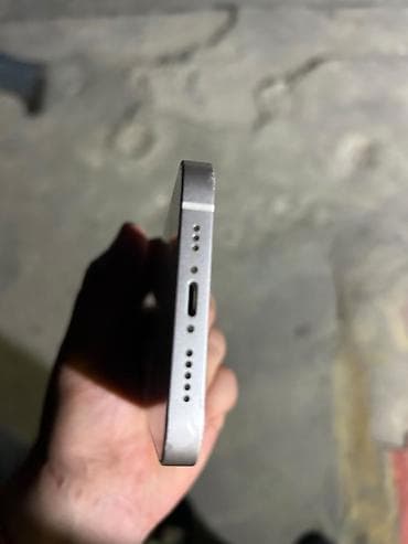 iphone 11 2el: IPhone 13, 128 GB, Ağ — 1