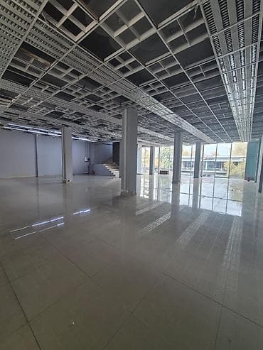 kiraye gence: ƏHMƏDLİ METROSUNA PİYADA MƏSAFƏDƏ — 4 MƏRTƏBƏLİ 1.140 M² KOMMERSİYA — 2