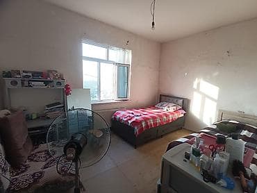 tecili ev: 5 otaqlı ev bütün kamunallar kombi istilik sistemi var yarım — 3