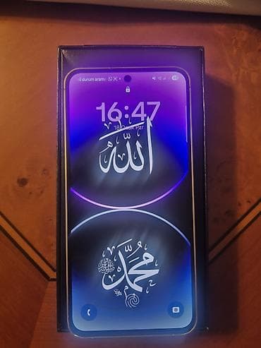 google pixel 7 pro: Samsung Galaxy S24+, rəng - Ağ — 3