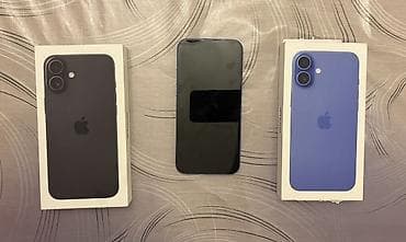 ucuz iphone 7: IPhone 16 Plus — 1