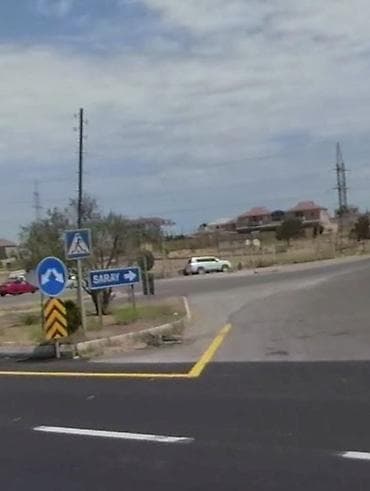 masdagada evler: 155 kv. m, 5 otaqlı, Kombi, Qaz, İşıq — 2