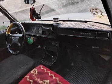 ford teker: VAZ (LADA) 2107: 1.6 l | 2007 il 25888 km Sedan — 3