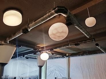 diffuser: Havalandırma və mətbəx çıxarış sistemləri – layihələndirmə və — 3
