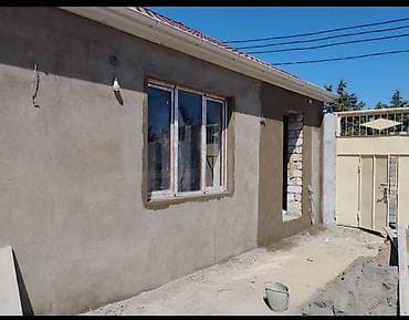 Bitirmə işləri: Suvaq usta Poyraz kimə lazım olsa buyursun — 4